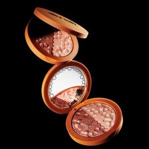 Melt Cosmetics Digital Dust Raw Honey Duo compact